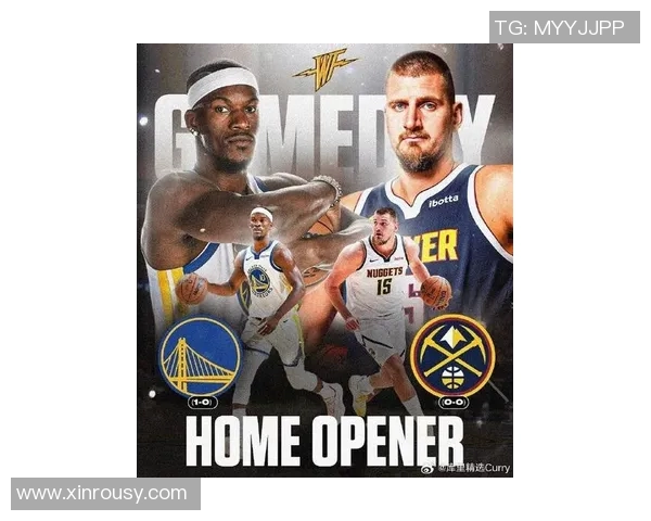 掘金大胜爵士，约基奇独揽20+10：谁能阻挡丹佛的前进步伐？